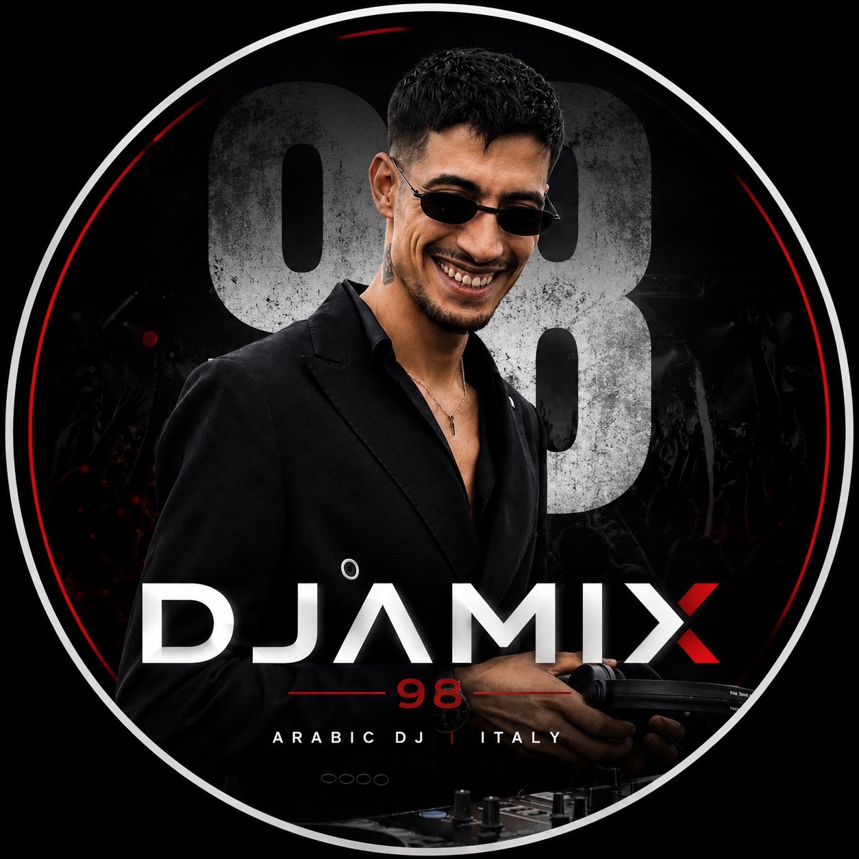 DJAMIX 98